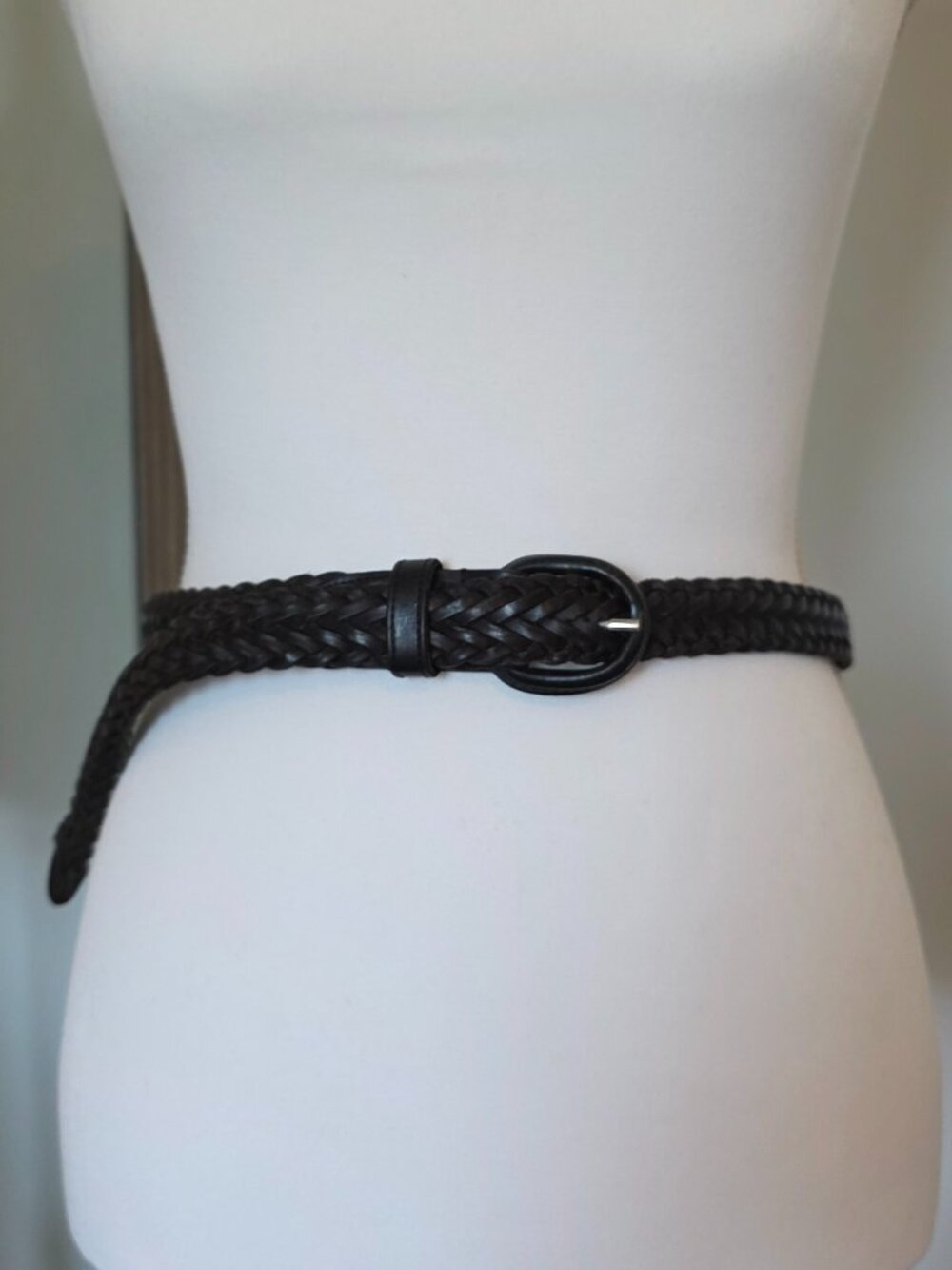 Woven Belt